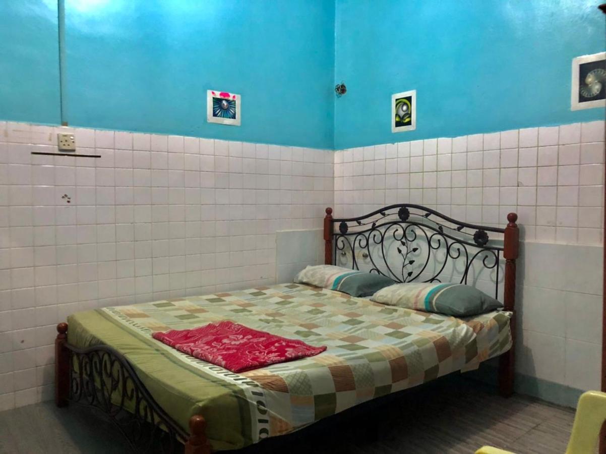 Greenleaf Guesthouse Джерантут Экстерьер фото