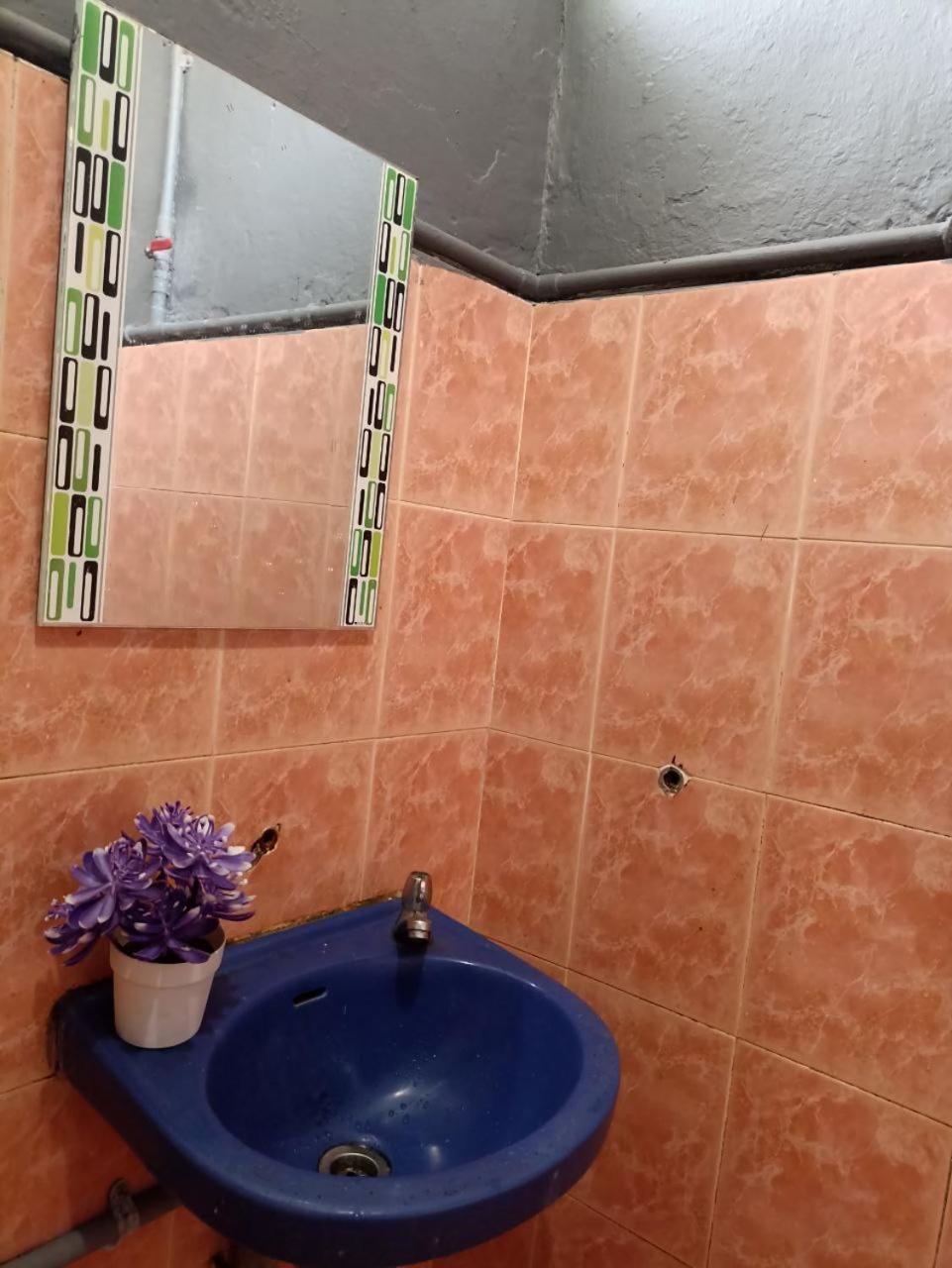 Greenleaf Guesthouse Джерантут Экстерьер фото